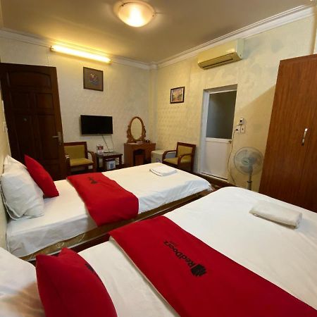 Sophie Hotel Hanoï Extérieur photo