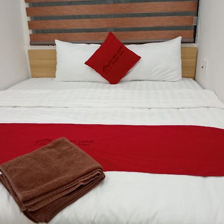 Sophie Hotel Hanoï Extérieur photo