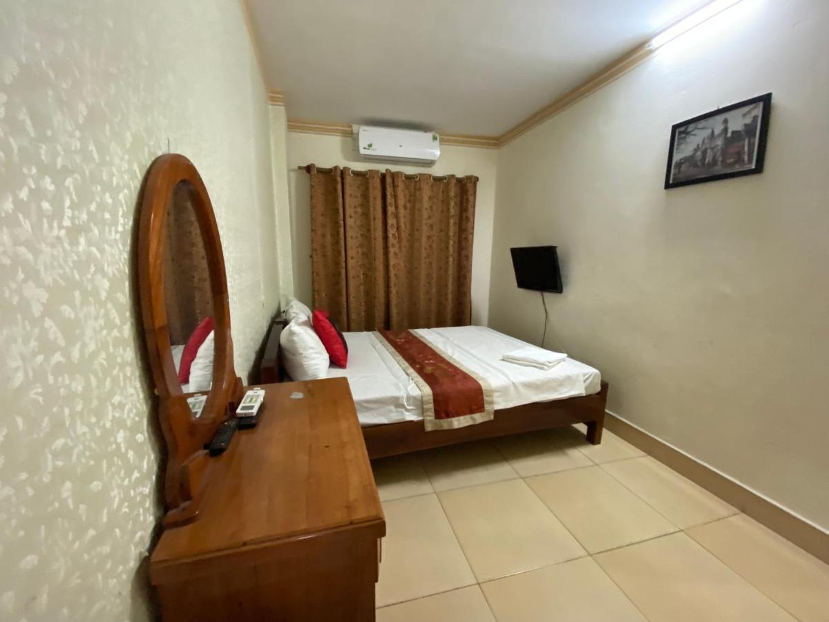 Sophie Hotel Hanoï Extérieur photo