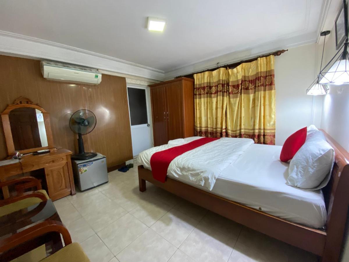 Sophie Hotel Hanoï Extérieur photo