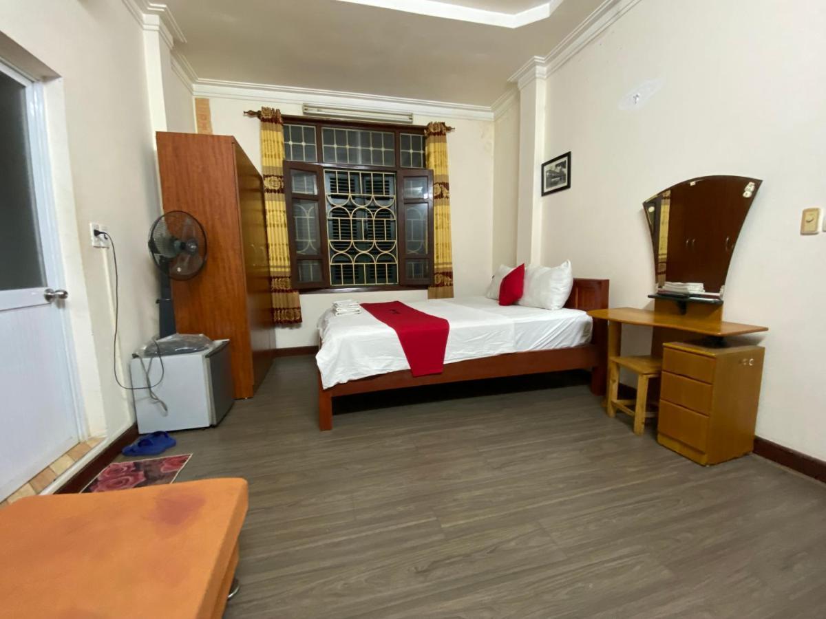 Sophie Hotel Hanoï Extérieur photo