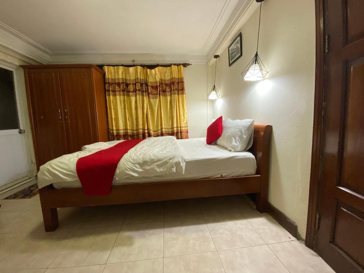 Sophie Hotel Hanoï Extérieur photo