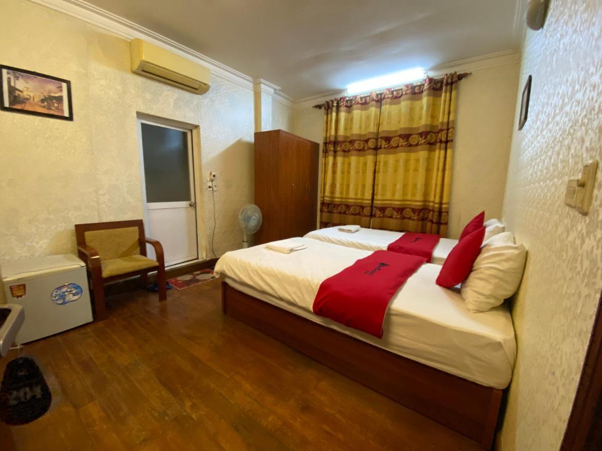 Sophie Hotel Hanoï Extérieur photo