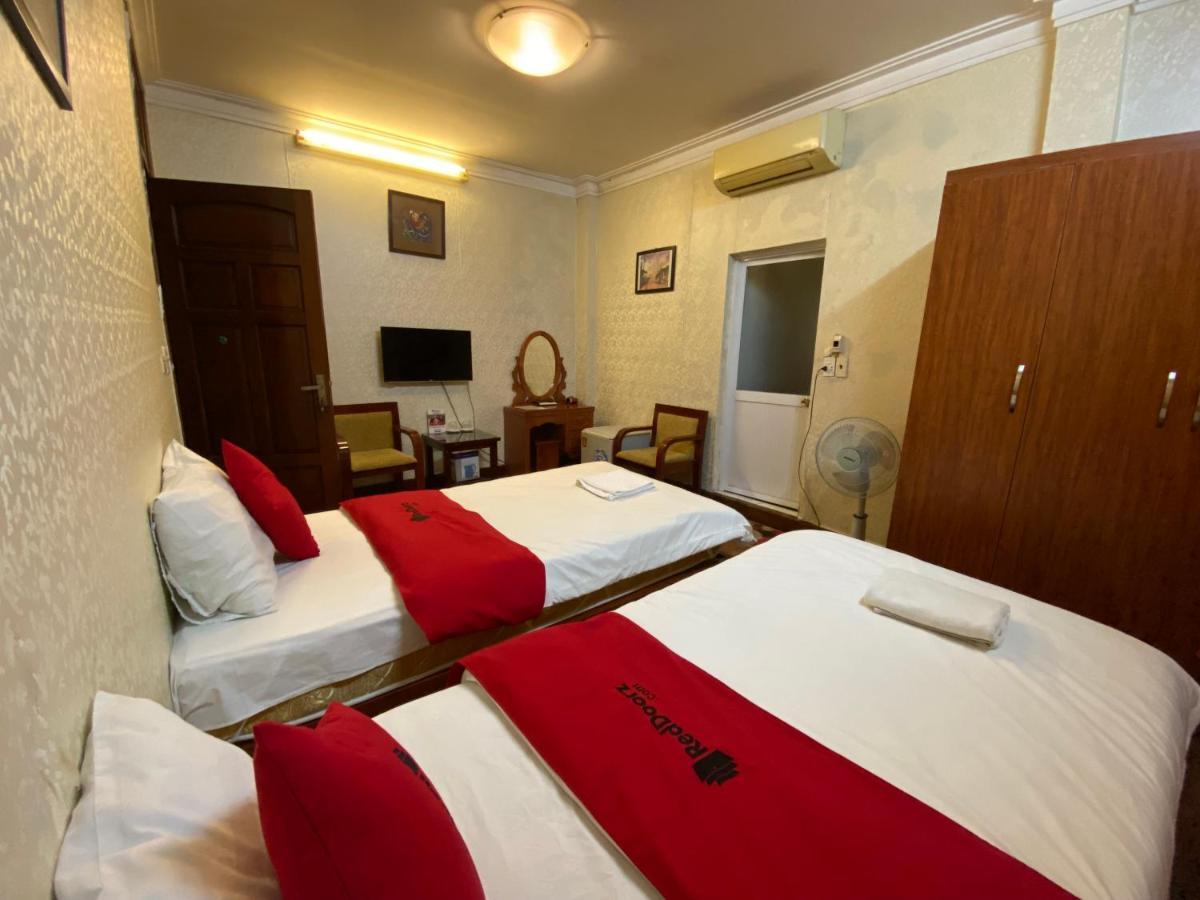 Sophie Hotel Hanoï Extérieur photo
