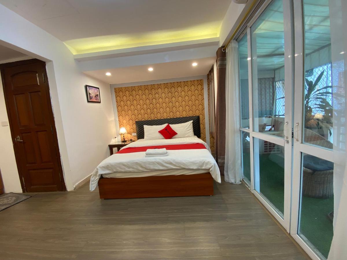 Sophie Hotel Hanoï Extérieur photo