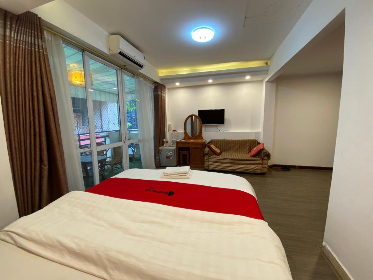 Sophie Hotel Hanoï Extérieur photo