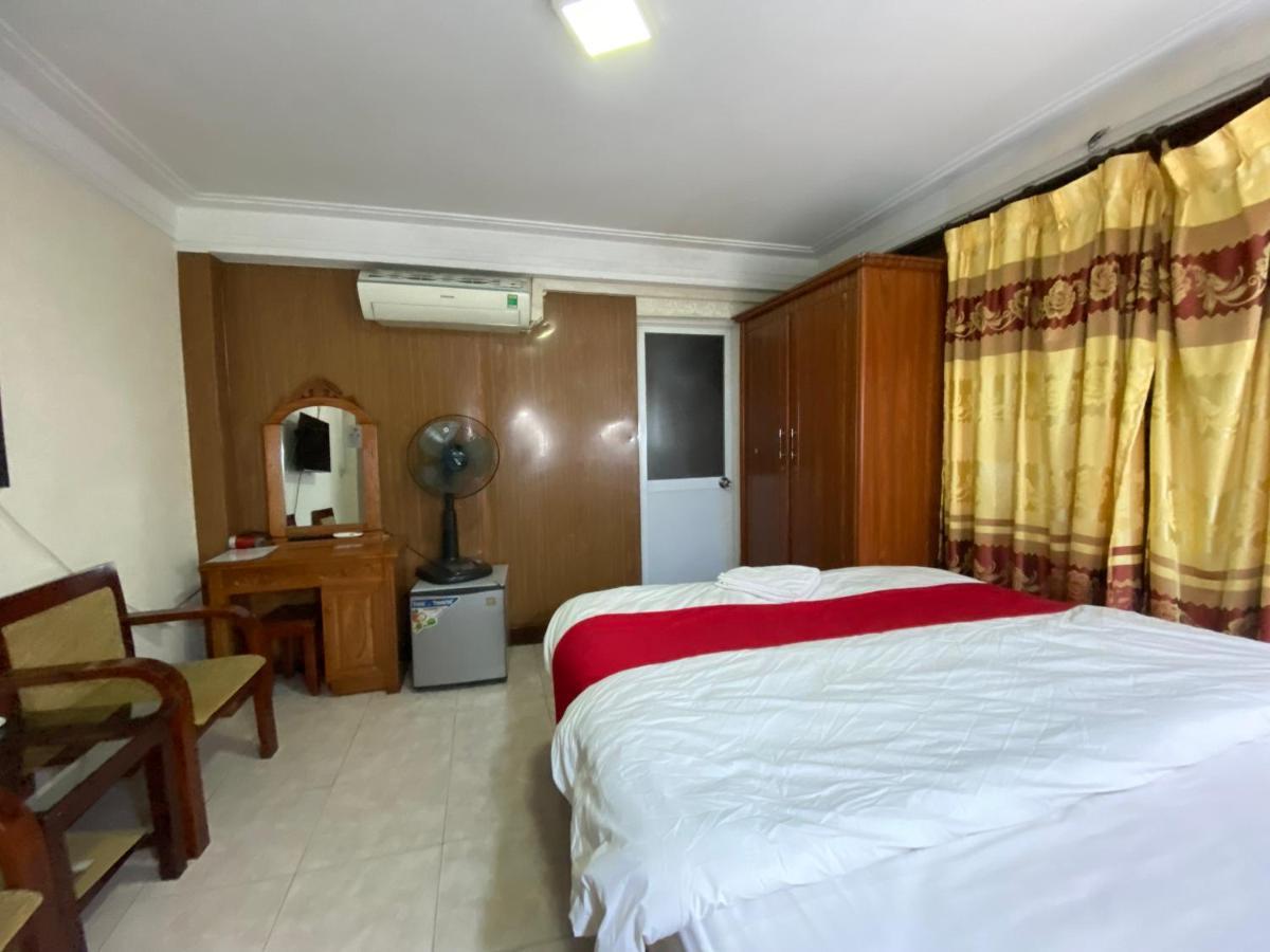 Sophie Hotel Hanoï Extérieur photo