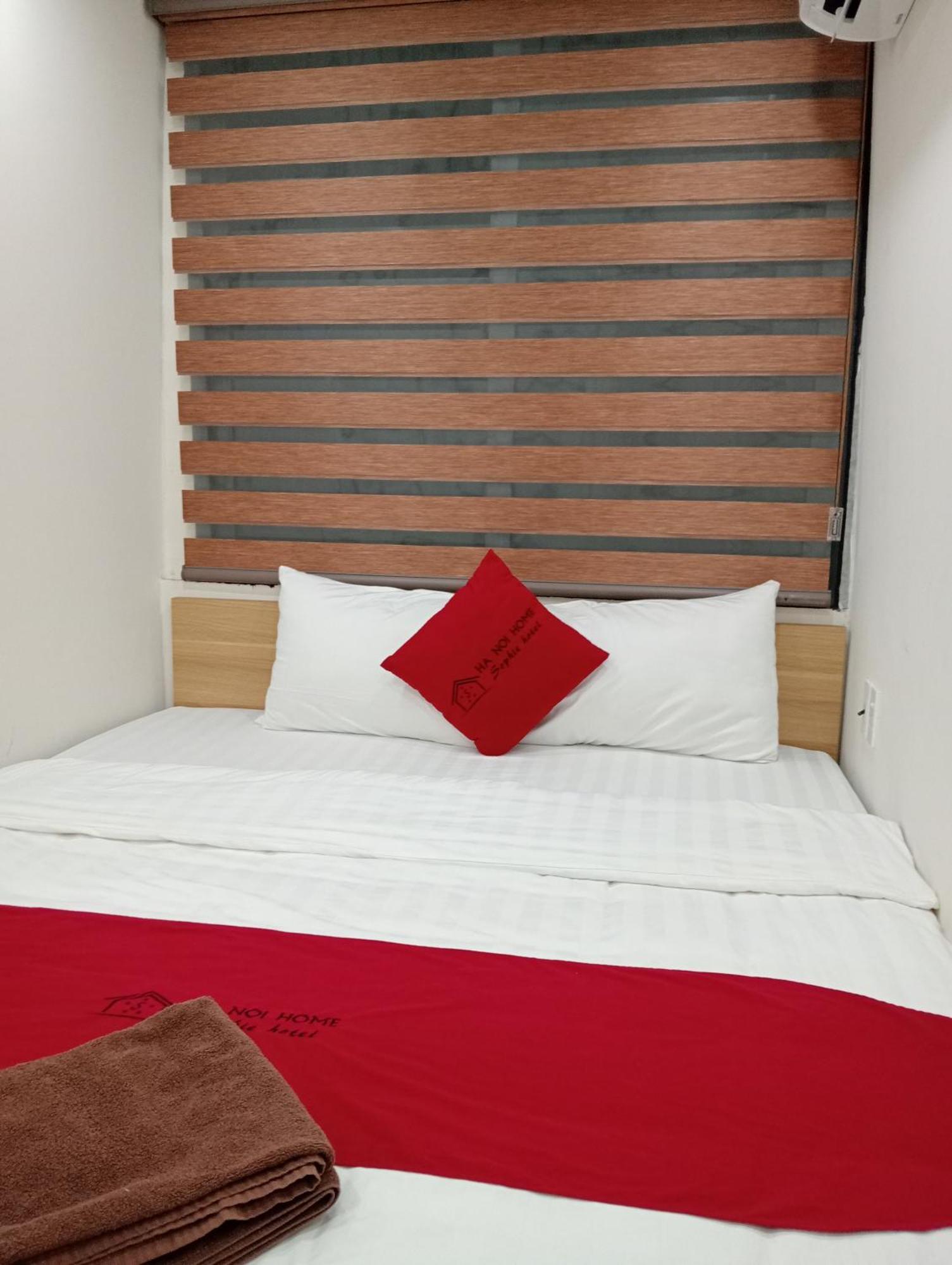 Sophie Hotel Hanoï Extérieur photo