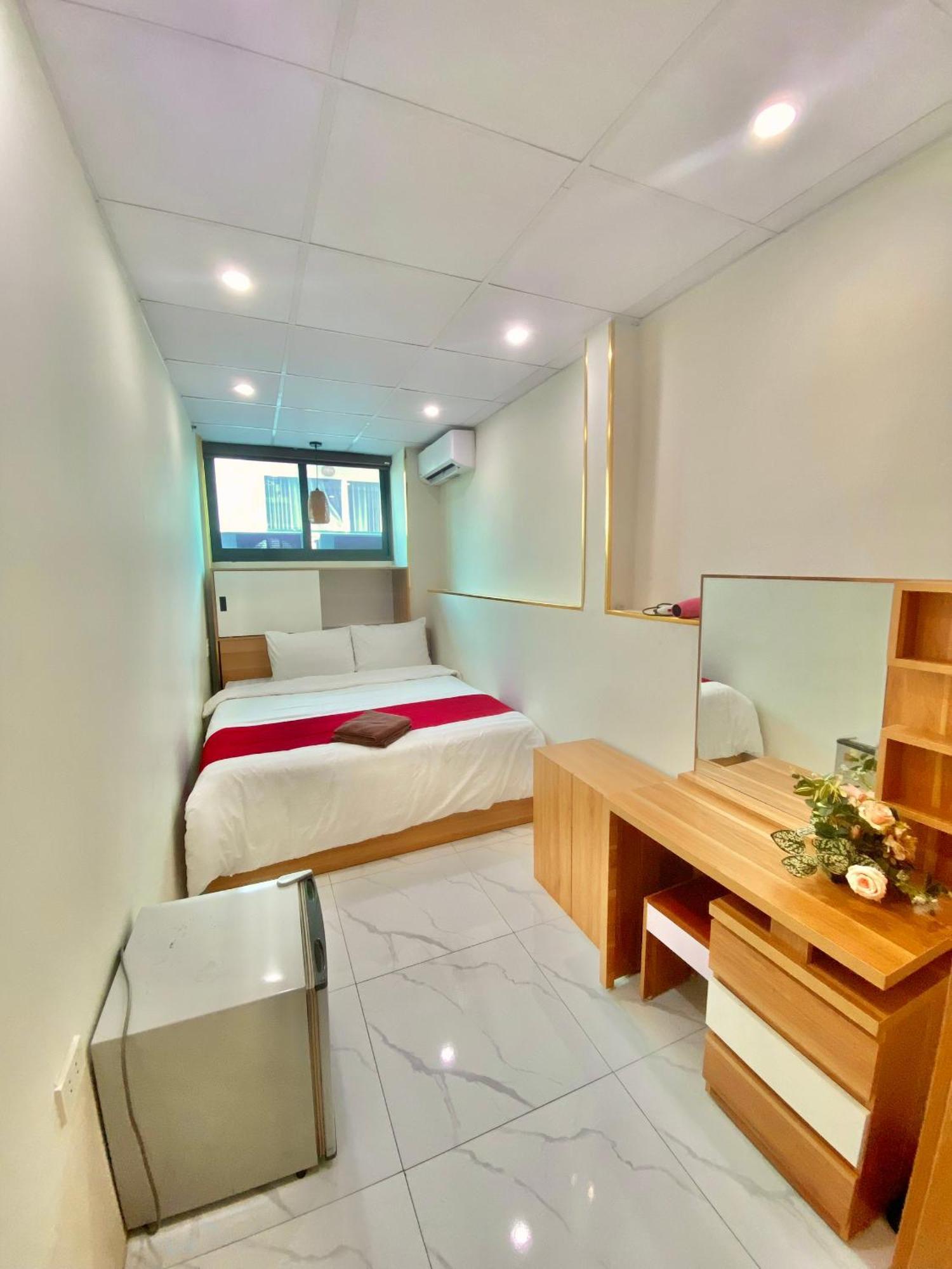 Sophie Hotel Hanoï Extérieur photo