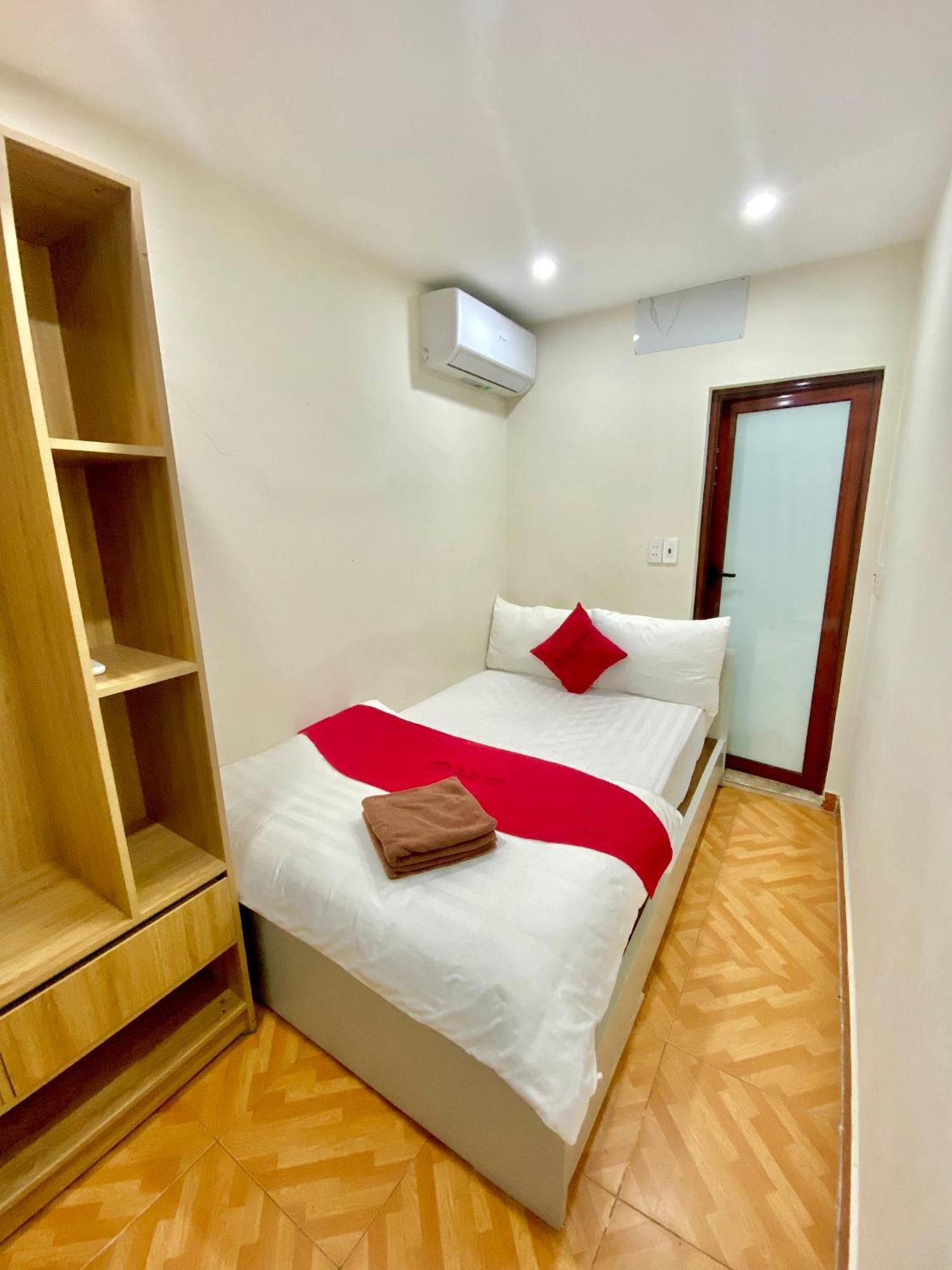 Sophie Hotel Hanoï Extérieur photo