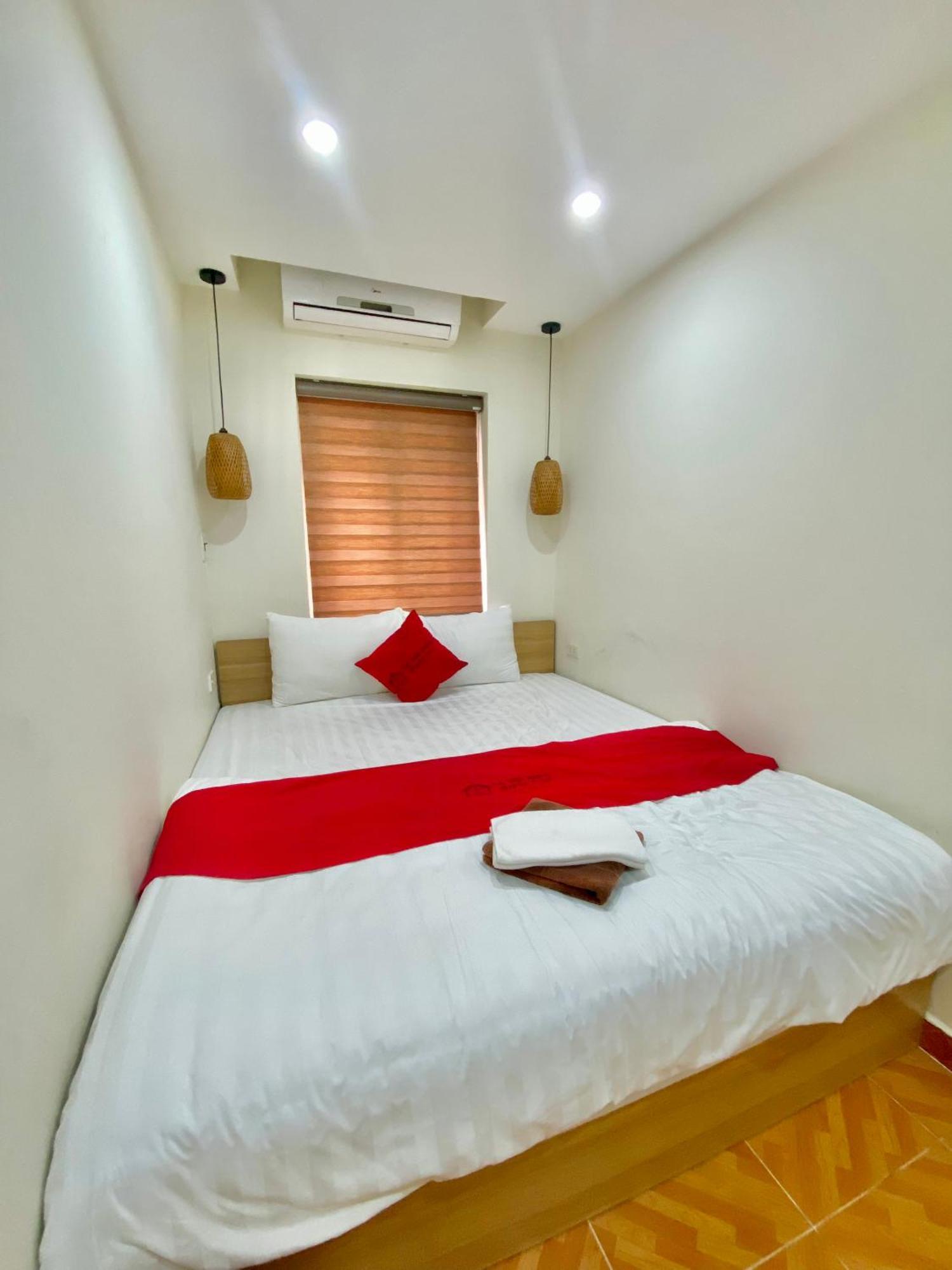 Sophie Hotel Hanoï Extérieur photo