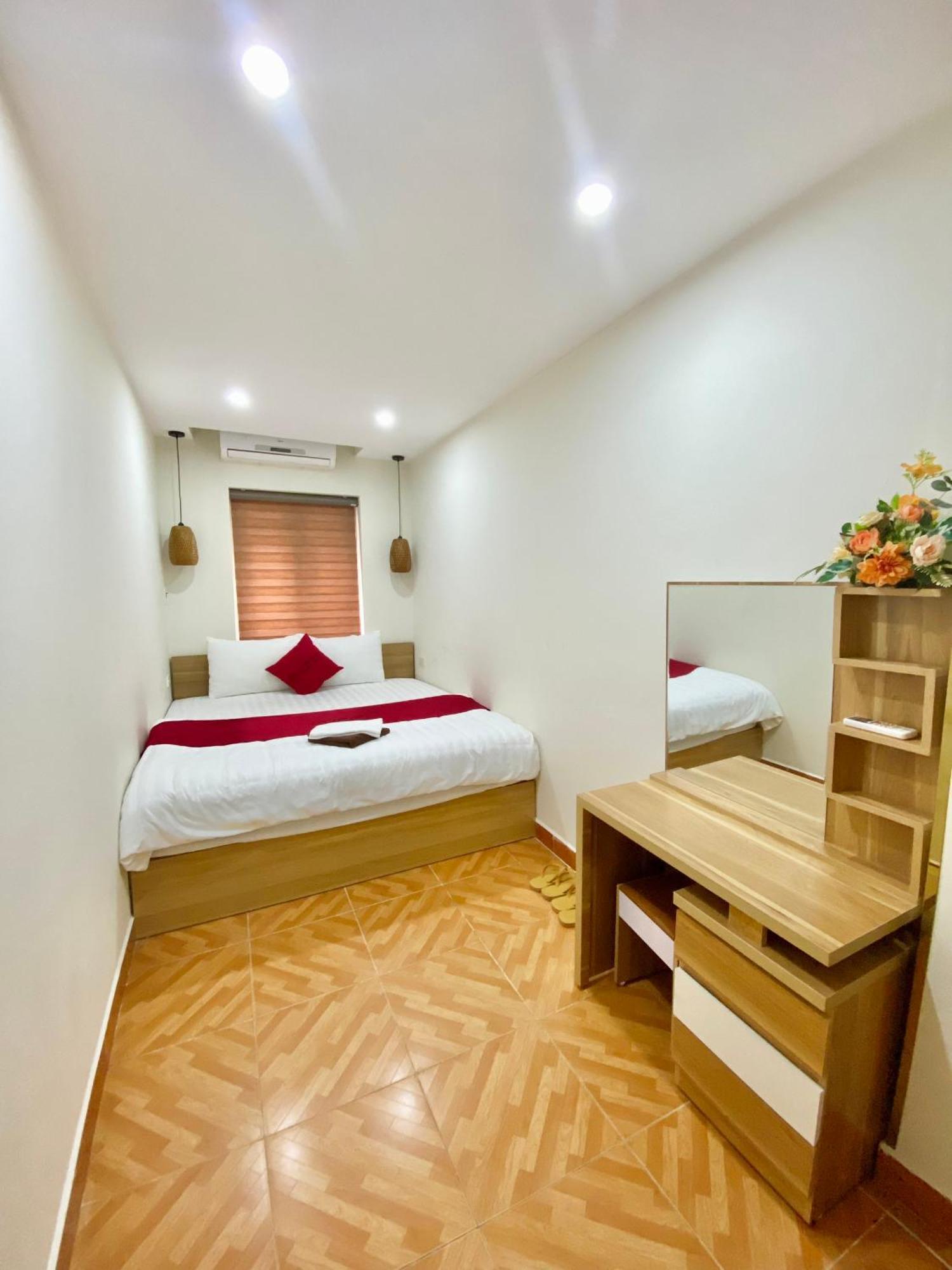 Sophie Hotel Hanoï Extérieur photo