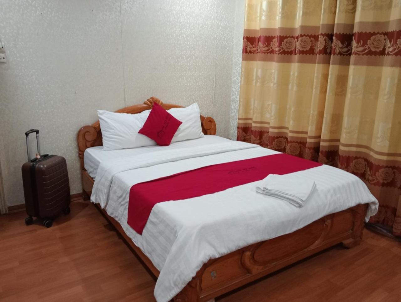 Sophie Hotel Hanoï Extérieur photo