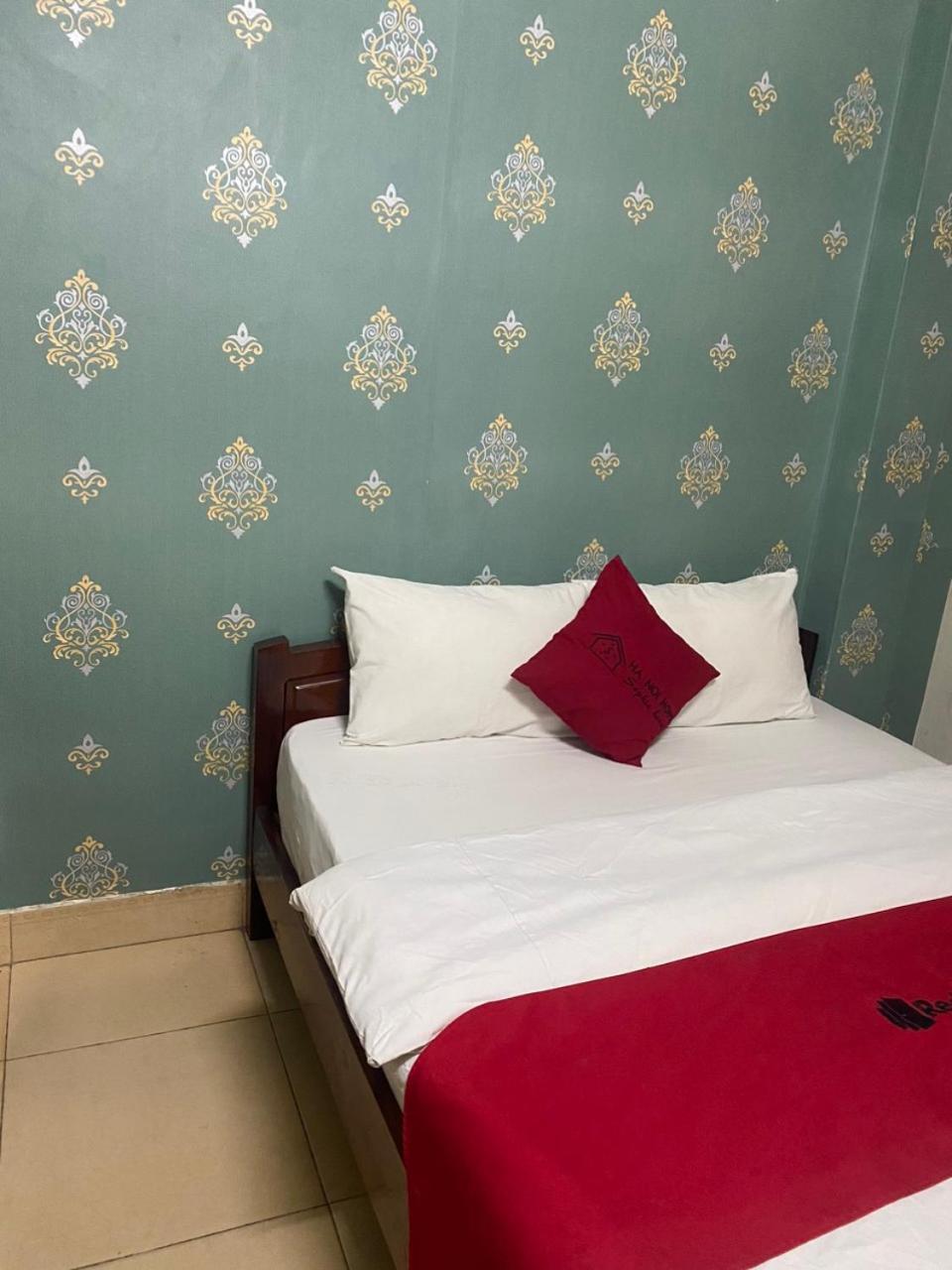 Sophie Hotel Hanoï Extérieur photo