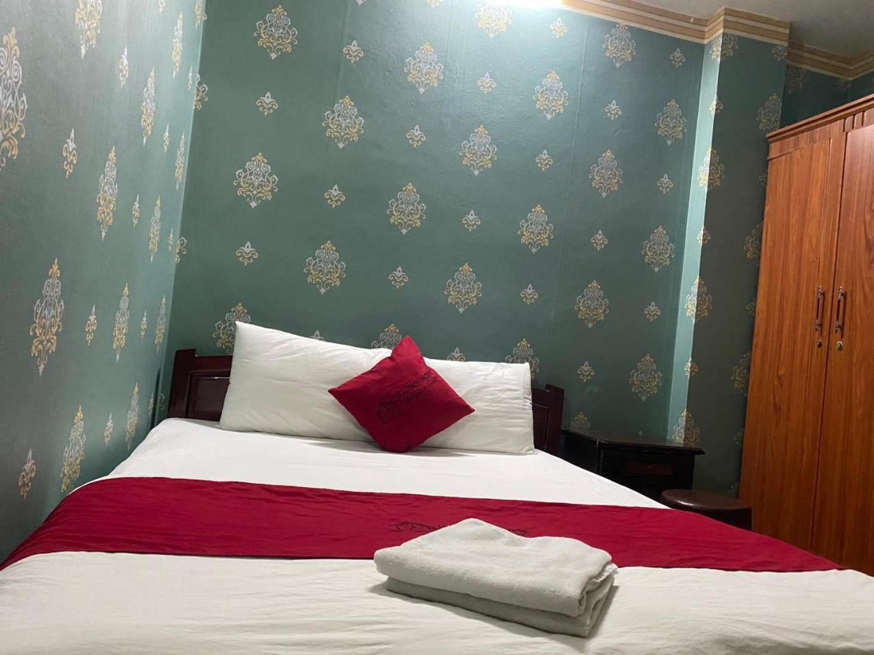 Sophie Hotel Hanoï Extérieur photo