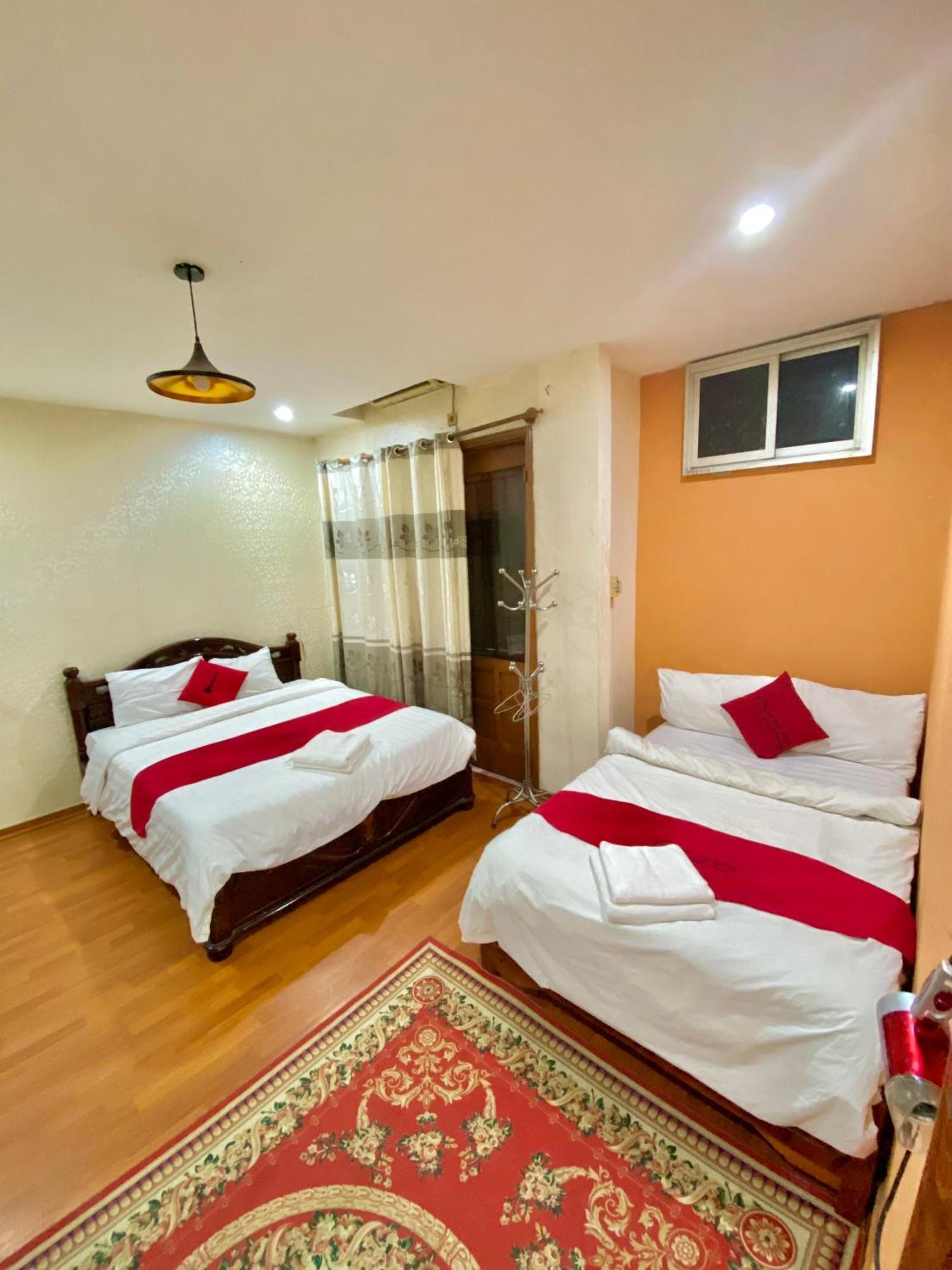 Sophie Hotel Hanoï Extérieur photo