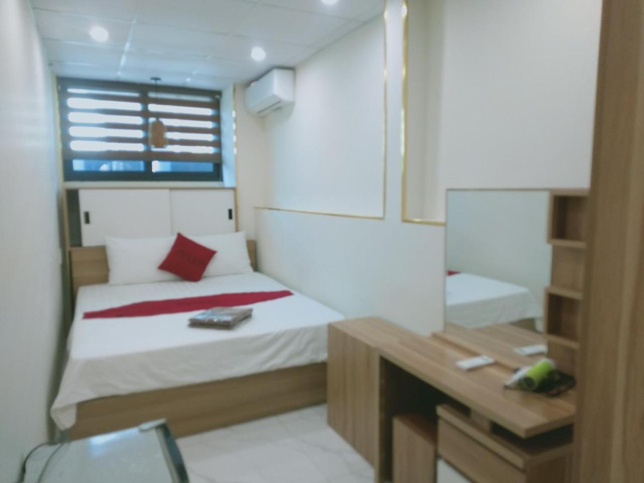 Sophie Hotel Hanoï Extérieur photo