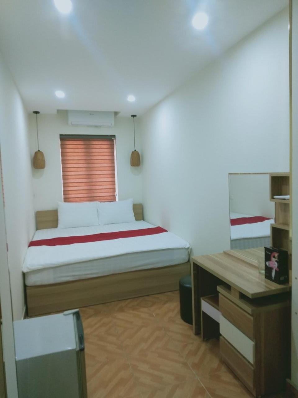Sophie Hotel Hanoï Extérieur photo
