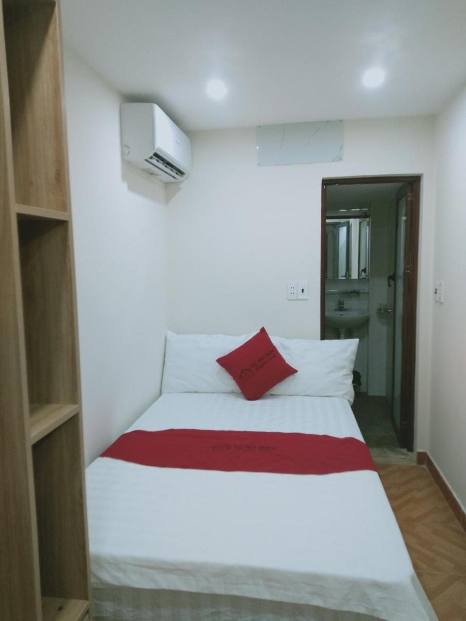 Sophie Hotel Hanoï Extérieur photo