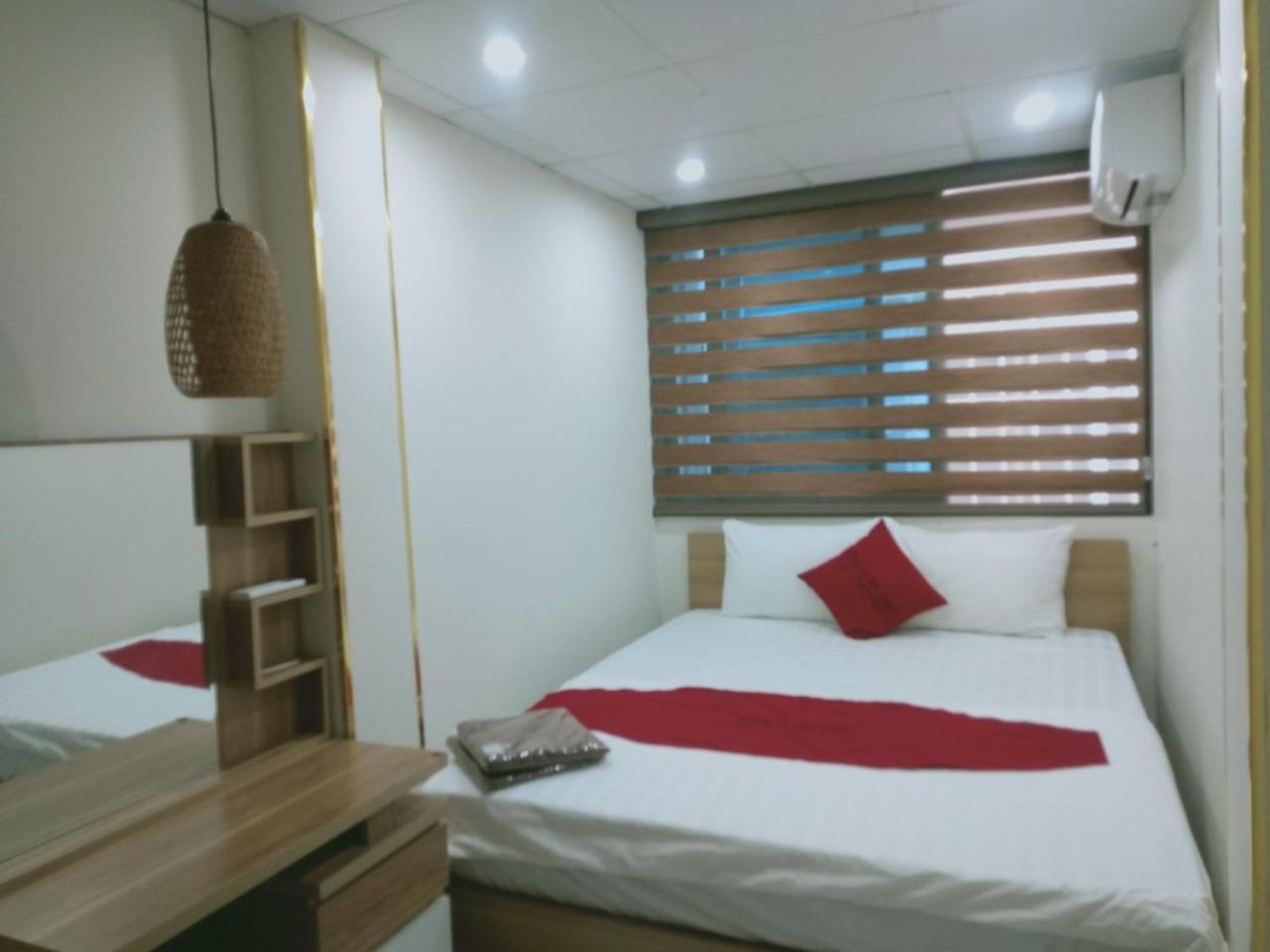 Sophie Hotel Hanoï Extérieur photo