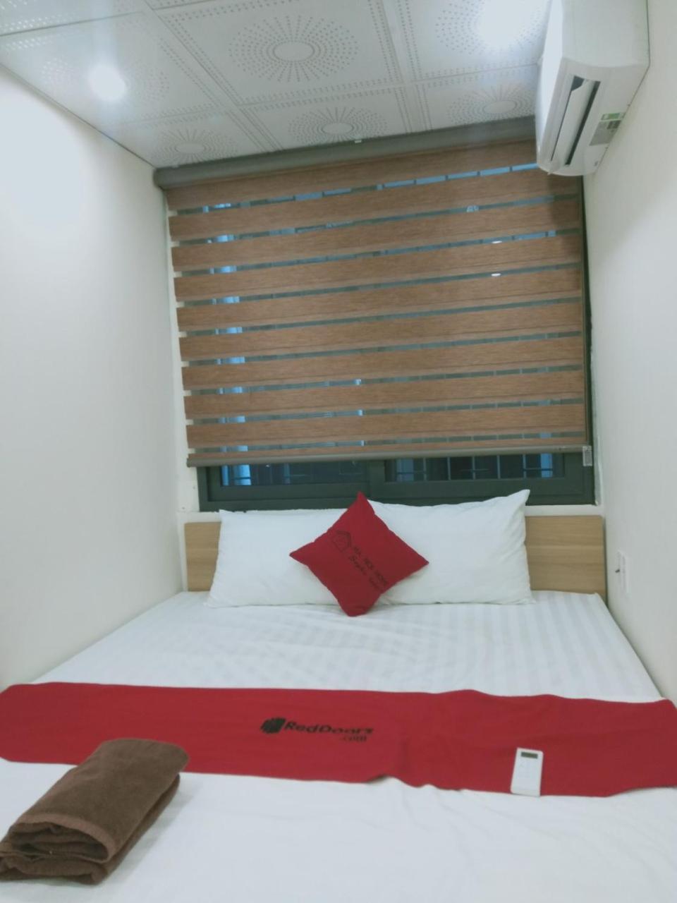 Sophie Hotel Hanoï Extérieur photo